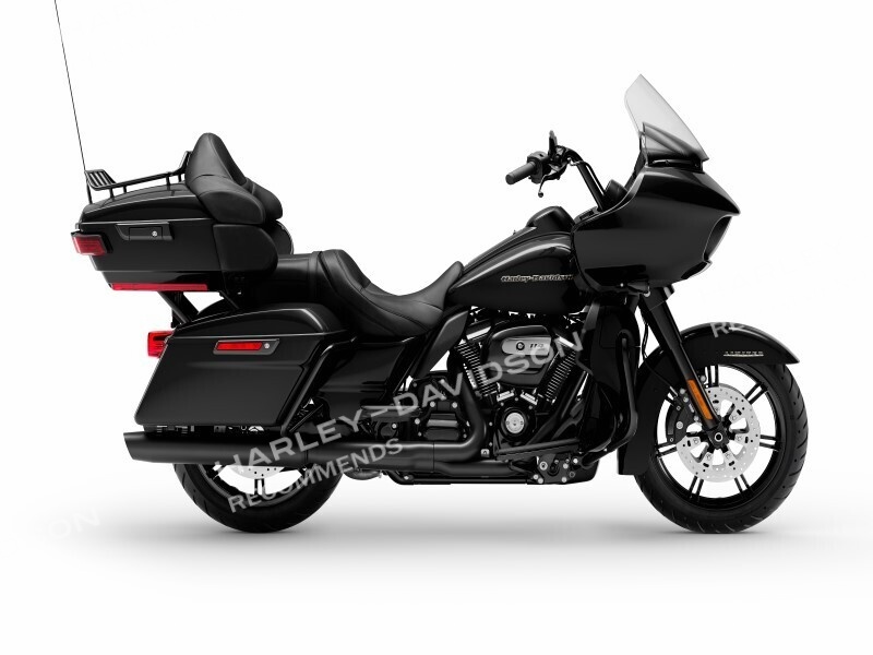 Road Glide™ Limided