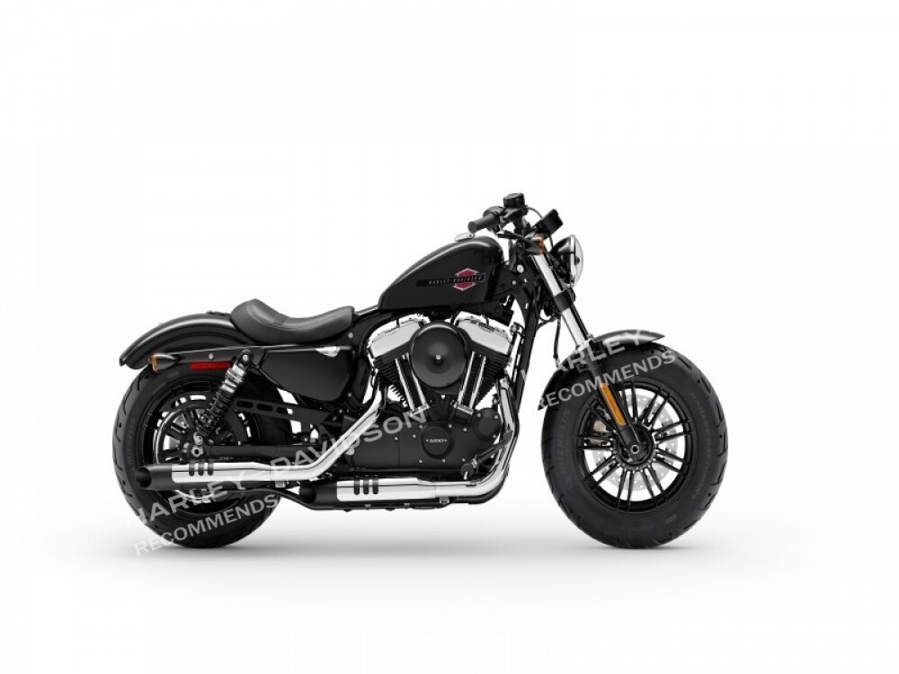 Forty-Eight™ Special